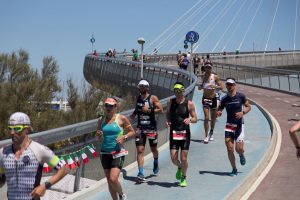 ISAV e Ironman Pescara