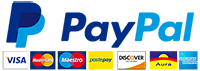 Logo Paypal donazioni ISAV PE