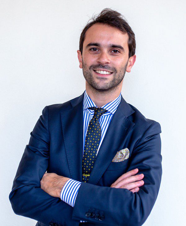 Dott. Dario Antonacci
