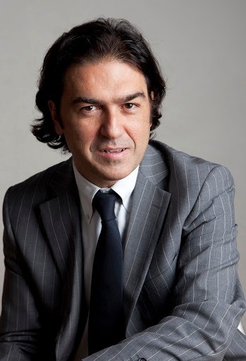 Prof. Marco Santilli