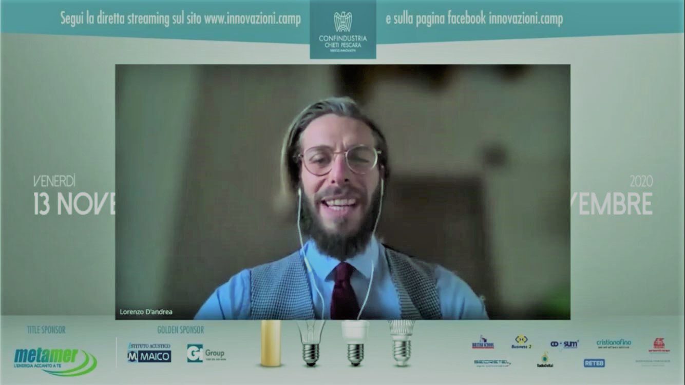 RadioISAV è il miglior progetto innovativo del 2020