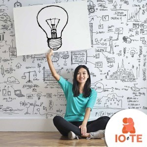 IO e TE