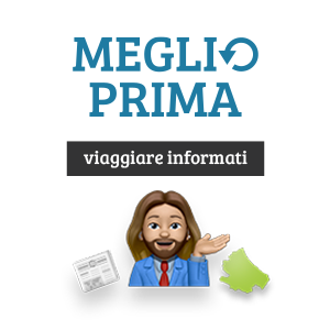 dal Lunedì al al Venerdì